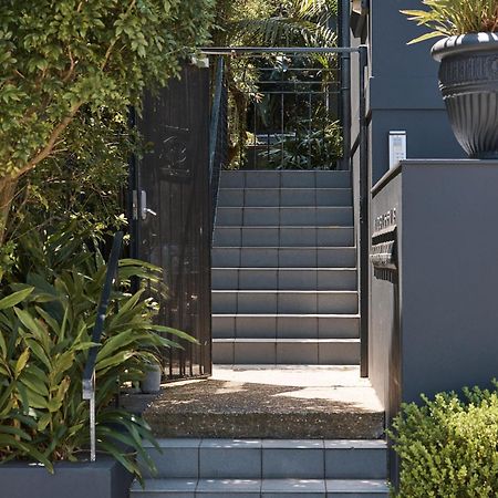 Ballantyne At Mosman Apartments Sídney Exterior foto
