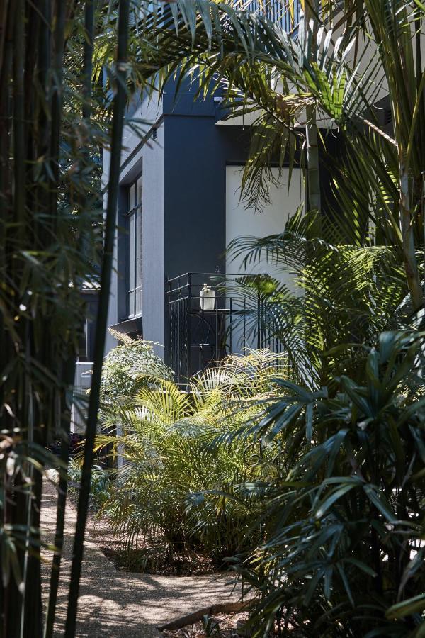 Ballantyne At Mosman Apartments Sídney Exterior foto