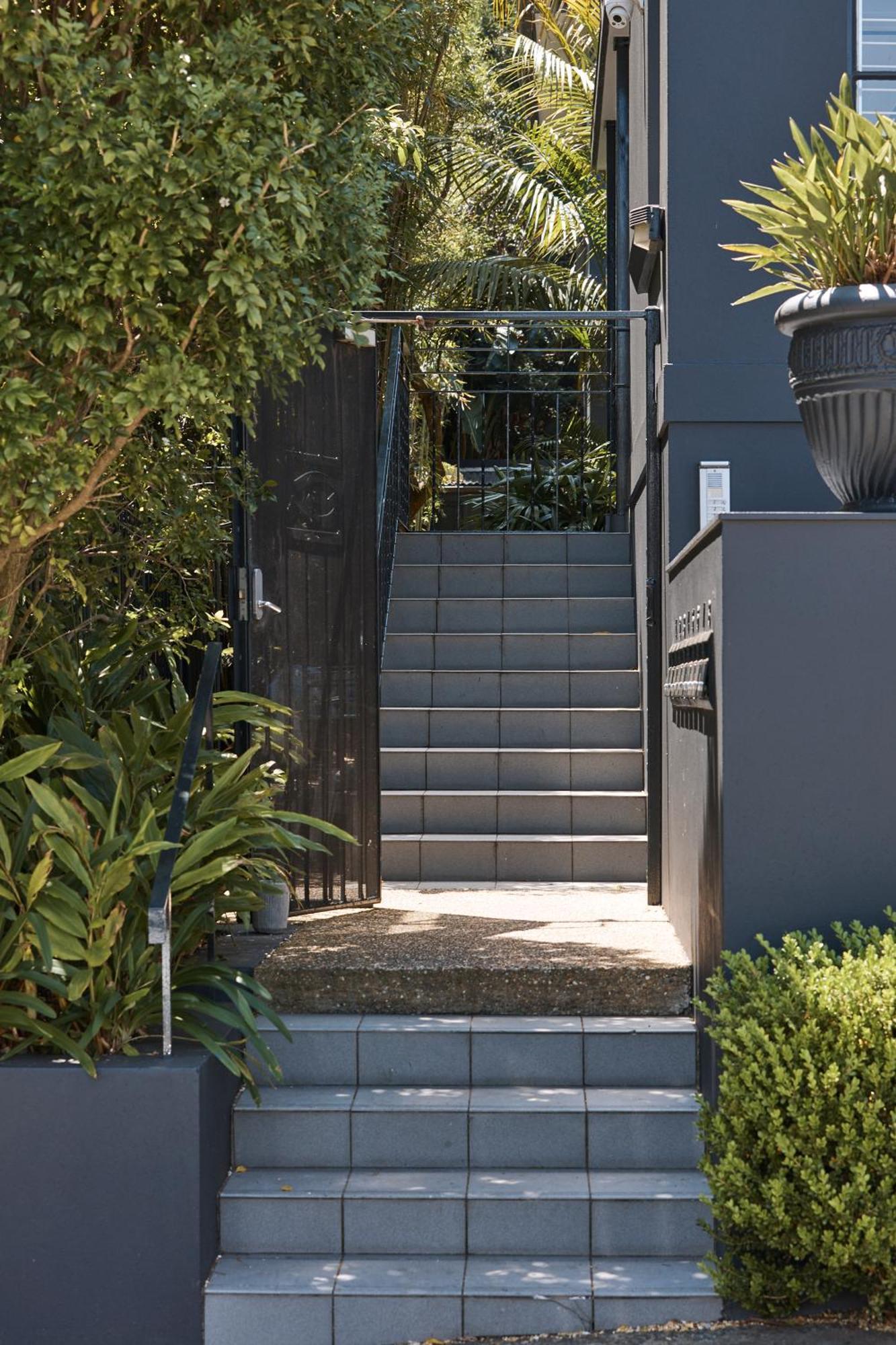 Ballantyne At Mosman Apartments Sídney Exterior foto