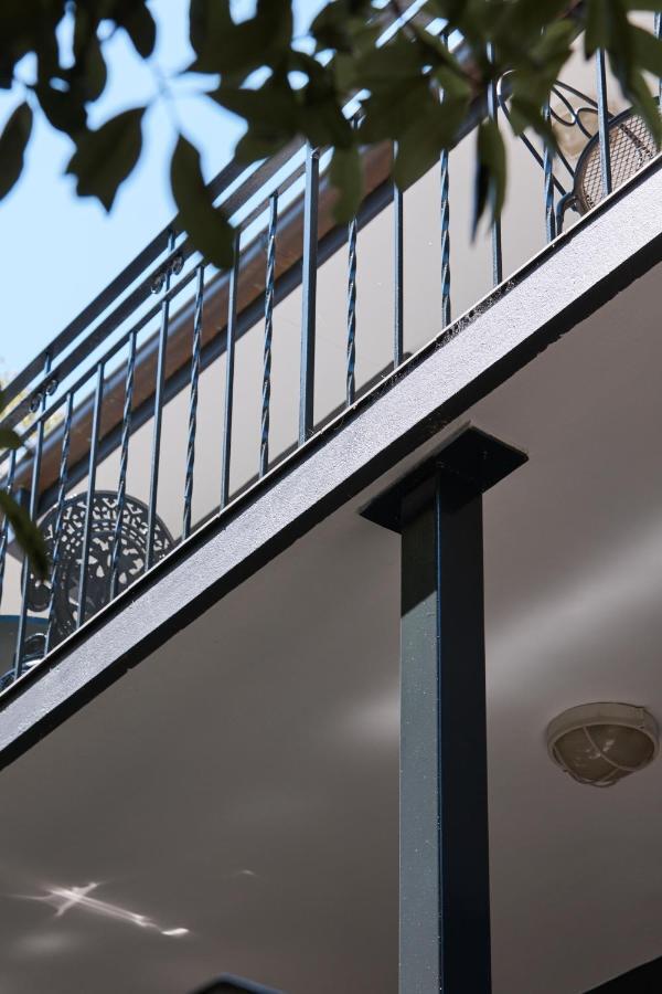 Ballantyne At Mosman Apartments Sídney Exterior foto