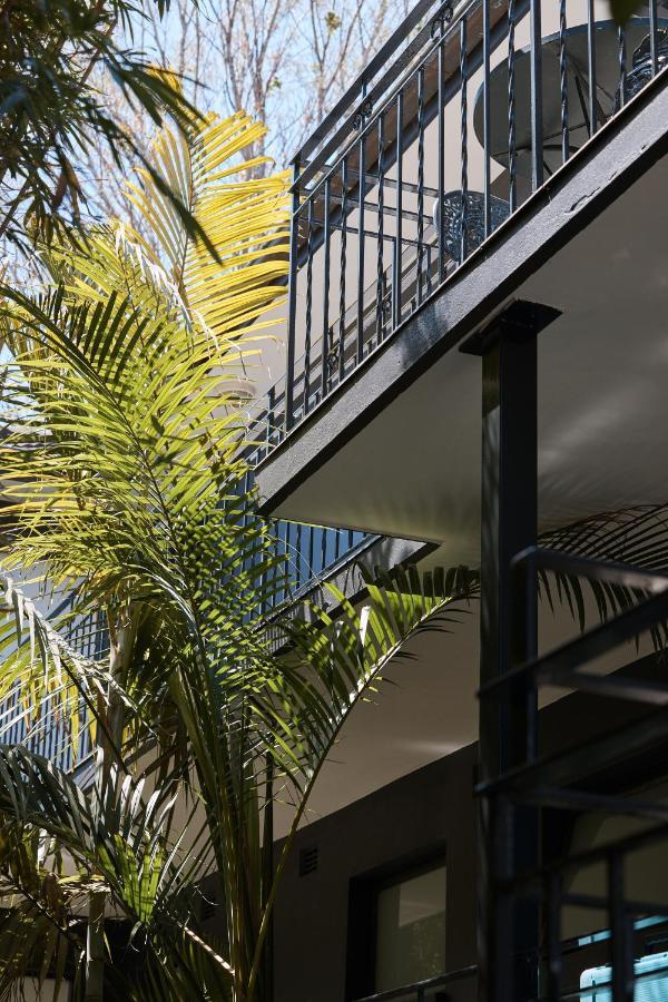 Ballantyne At Mosman Apartments Sídney Exterior foto